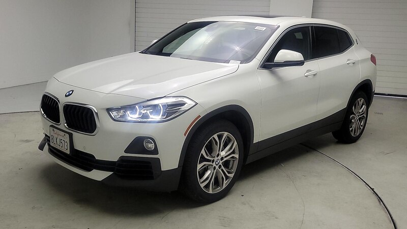 2019 BMW X2 xDrive28i 3