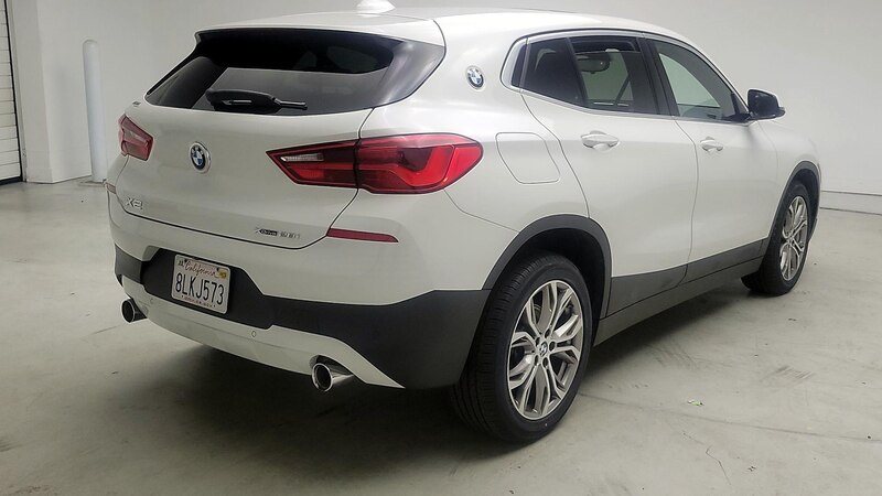 2019 BMW X2 xDrive28i 5