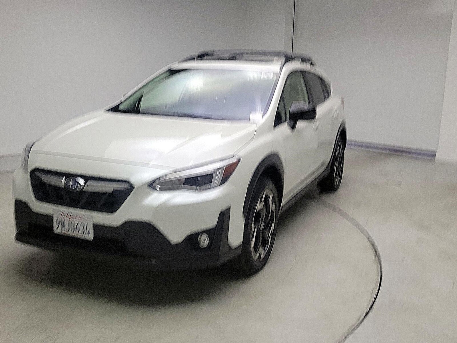 2023 Subaru Crosstrek