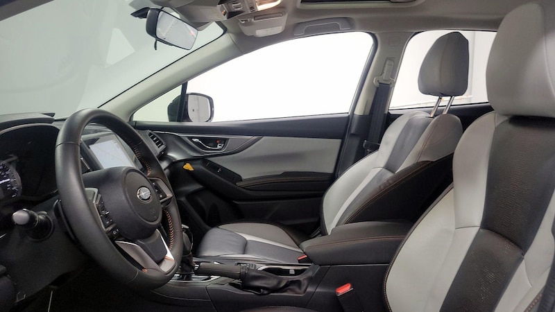 2023 Subaru Crosstrek Limited 9