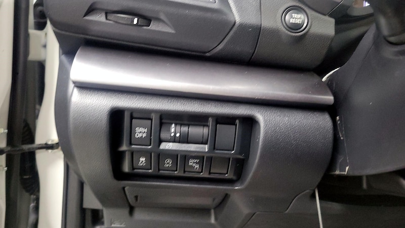 2023 Subaru Crosstrek Limited 11