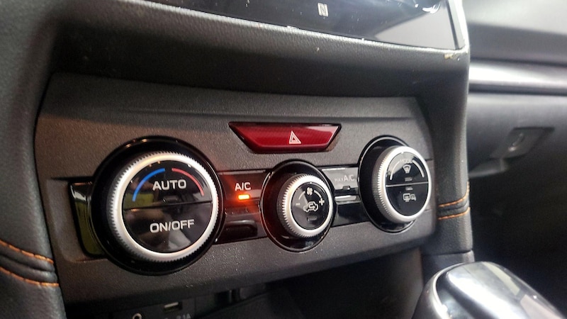 2023 Subaru Crosstrek Limited 15