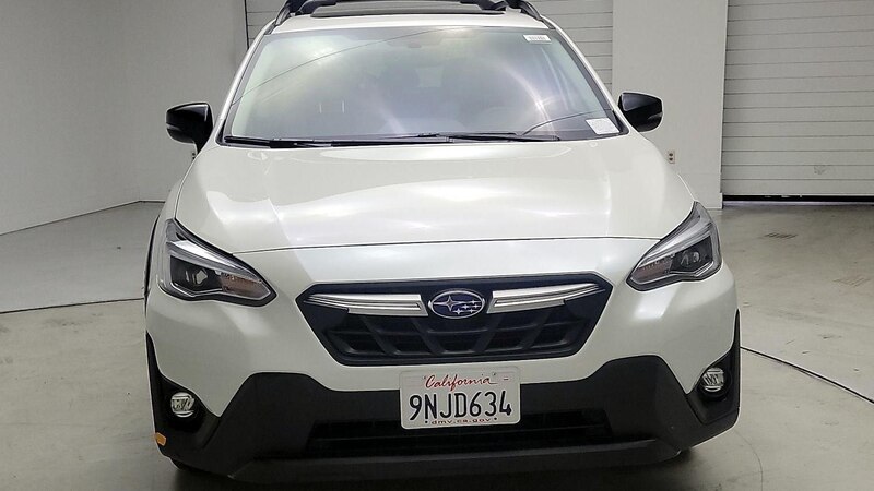 2023 Subaru Crosstrek Limited 2