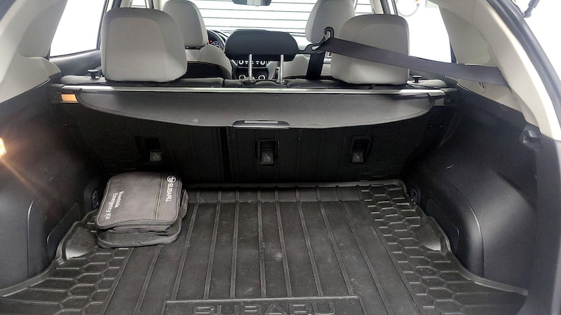 2023 Subaru Crosstrek Limited 20