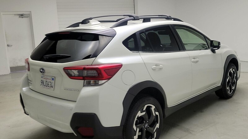 2023 Subaru Crosstrek Limited 5