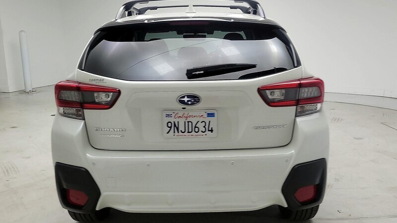 2023 Subaru Crosstrek Limited 6