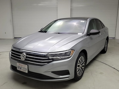 2019 Volkswagen Jetta SE -
                Oceanside, CA