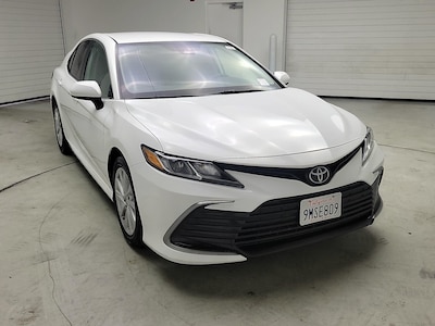 2023 Toyota Camry LE -
                Riverside, CA