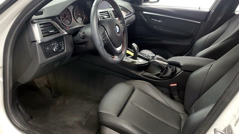 2016 BMW 3 Series 328i 9