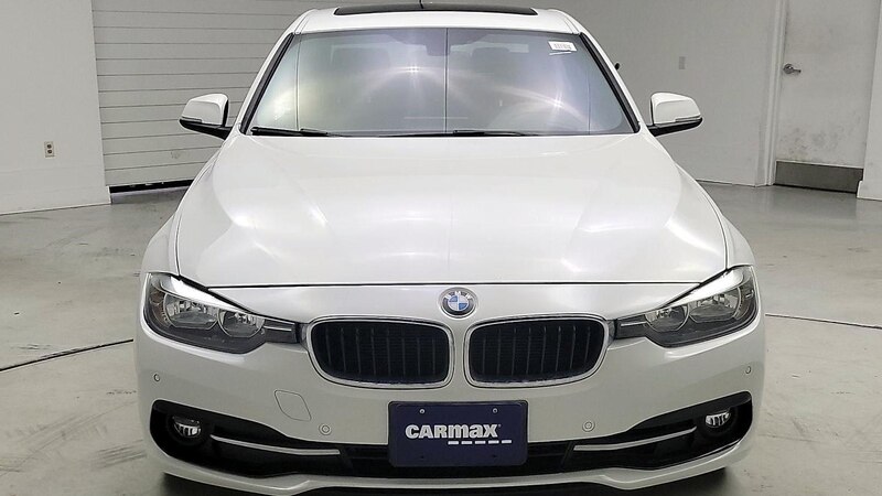 2016 BMW 3 Series 328i 2