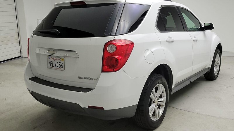 2013 Chevrolet Equinox LT 5