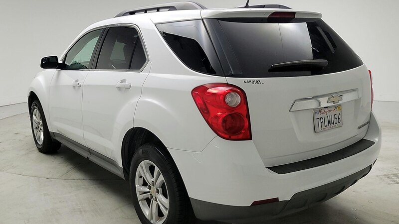 2013 Chevrolet Equinox LT 7