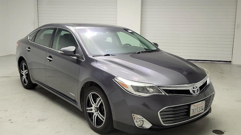 2015 Toyota Avalon Touring 3