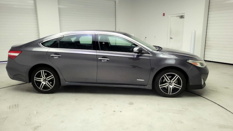 2015 Toyota Avalon Touring 4