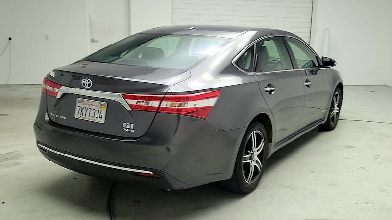 2015 Toyota Avalon Touring 5