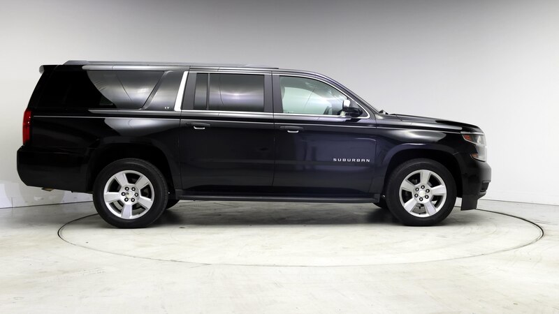 2016 Chevrolet Suburban 1500 LT 7