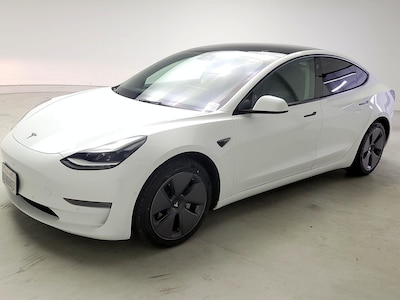 2022 Tesla Model 3  -
                Los Angeles, CA