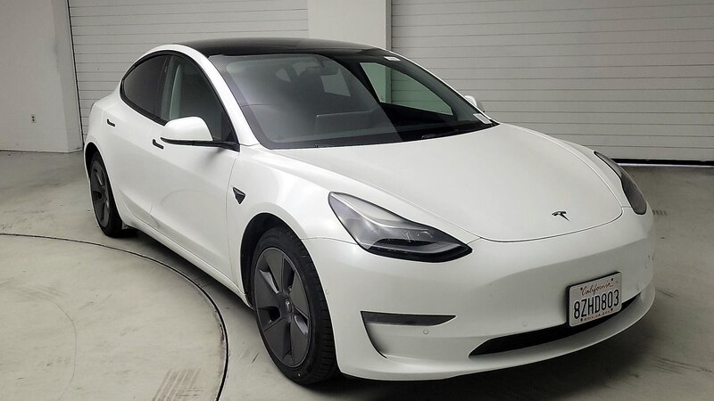 2022 Tesla Model 3  3