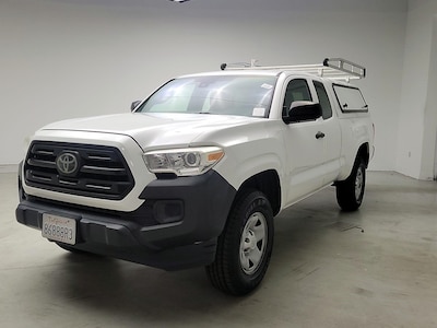 2018 Toyota Tacoma SR -
                Los Angeles, CA