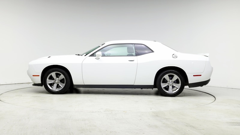 2019 Dodge Challenger SXT 3