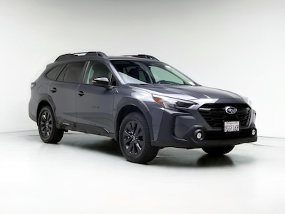 2023 Subaru Outback Onyx Edition -
                Los Angeles, CA