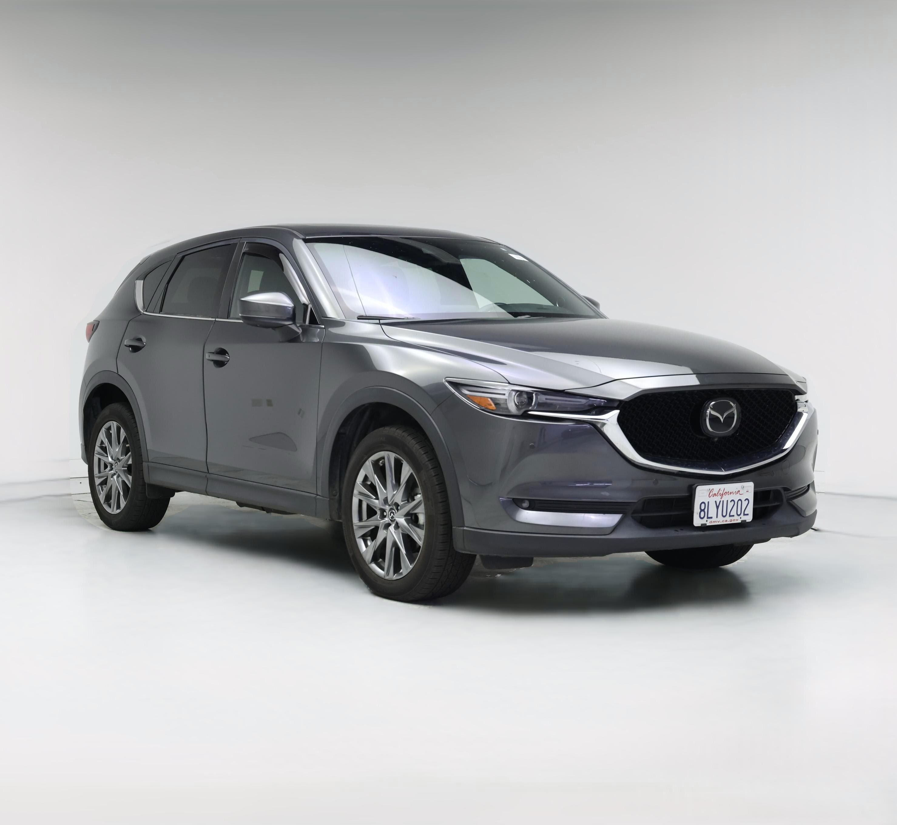 Thumbnail: 2019 Mazda CX-5 - 1