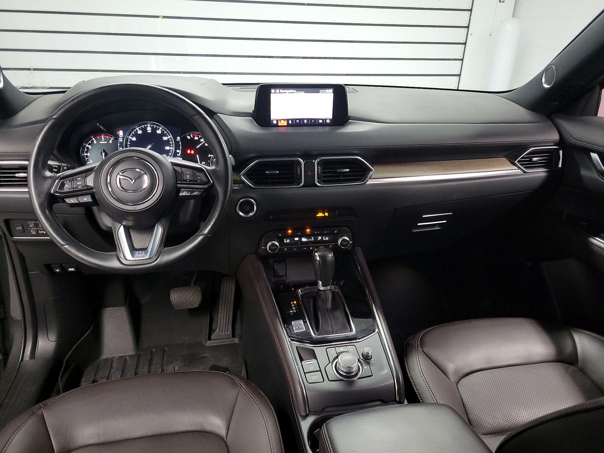 Thumbnail: 2019 Mazda CX-5 - 9