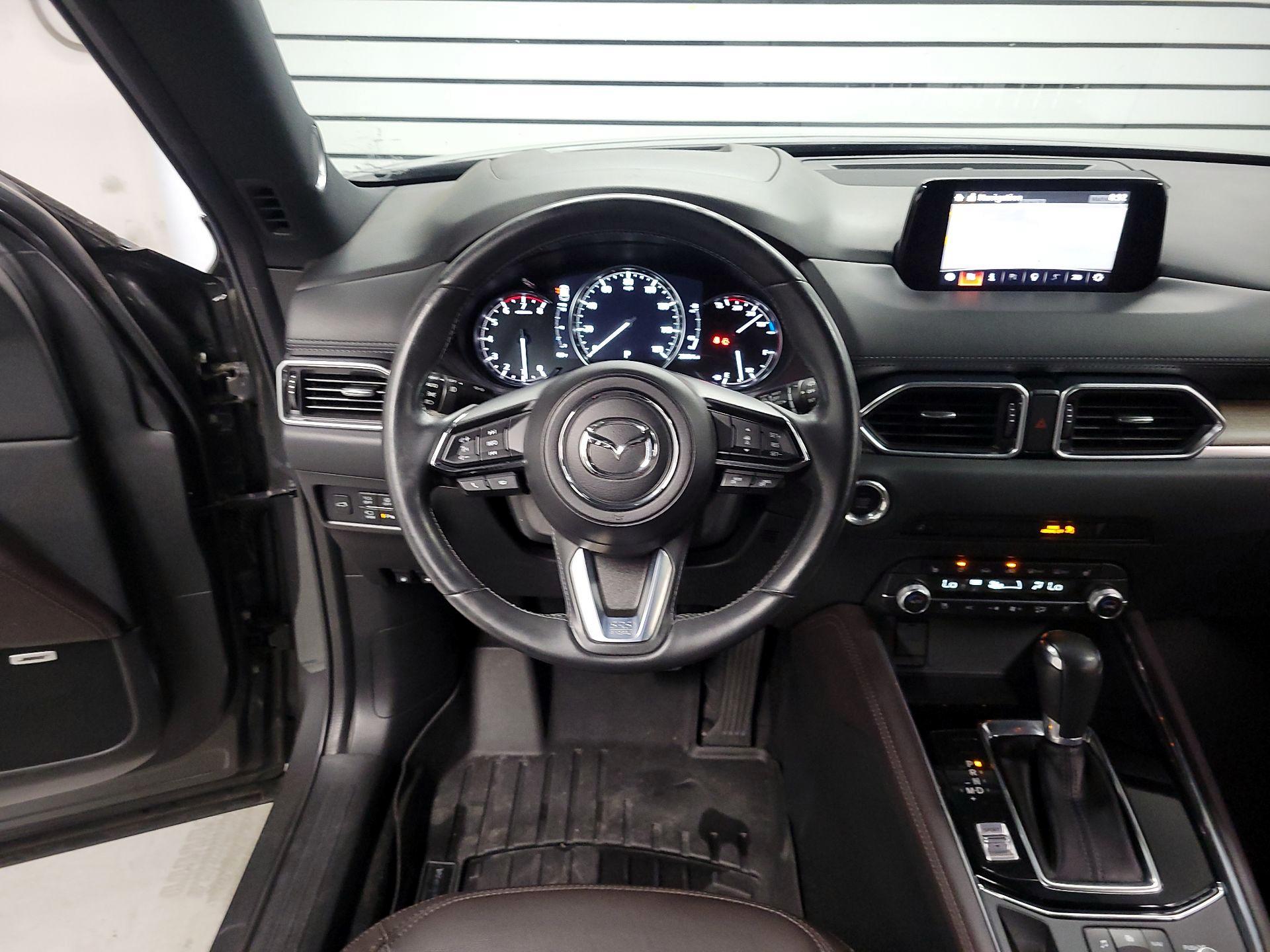 Thumbnail: 2019 Mazda CX-5 - 10