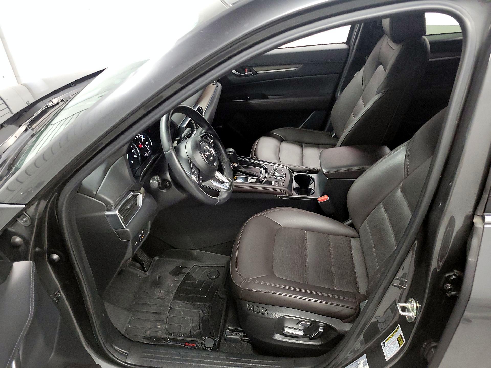 Thumbnail: 2019 Mazda CX-5 - 11
