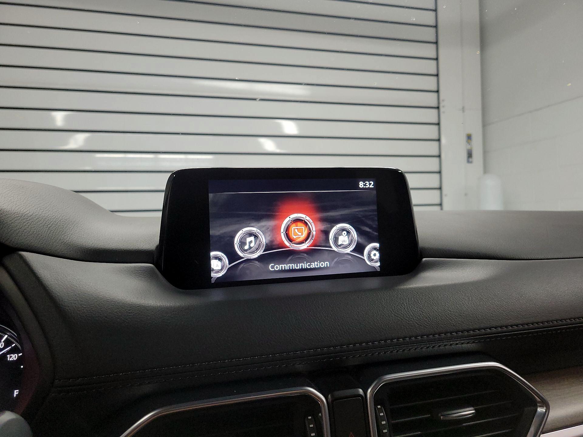 Thumbnail: 2019 Mazda CX-5 - 14