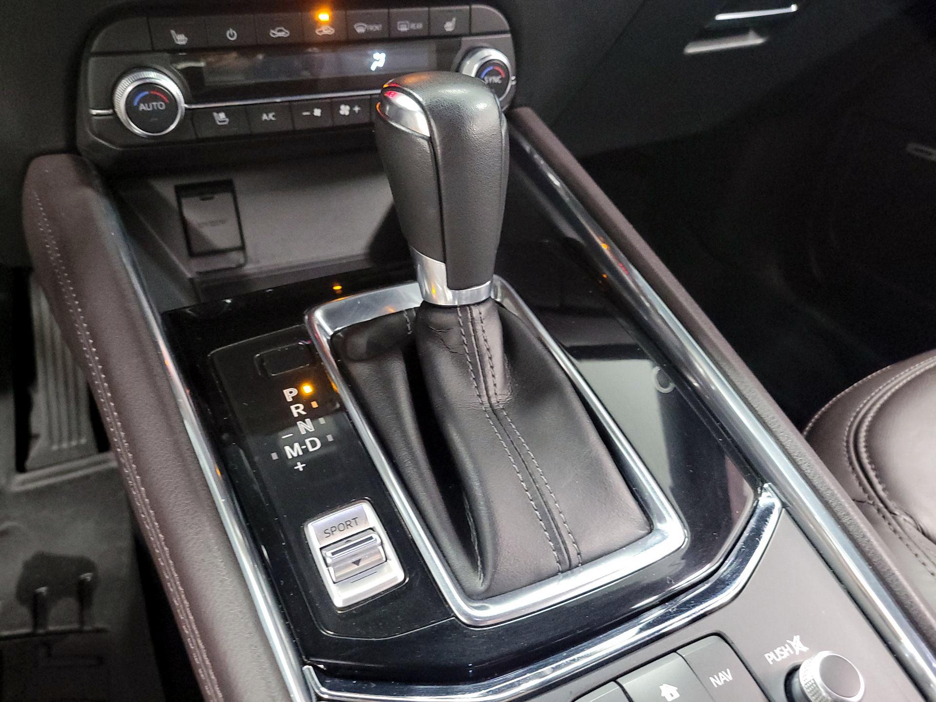 Thumbnail: 2019 Mazda CX-5 - 16