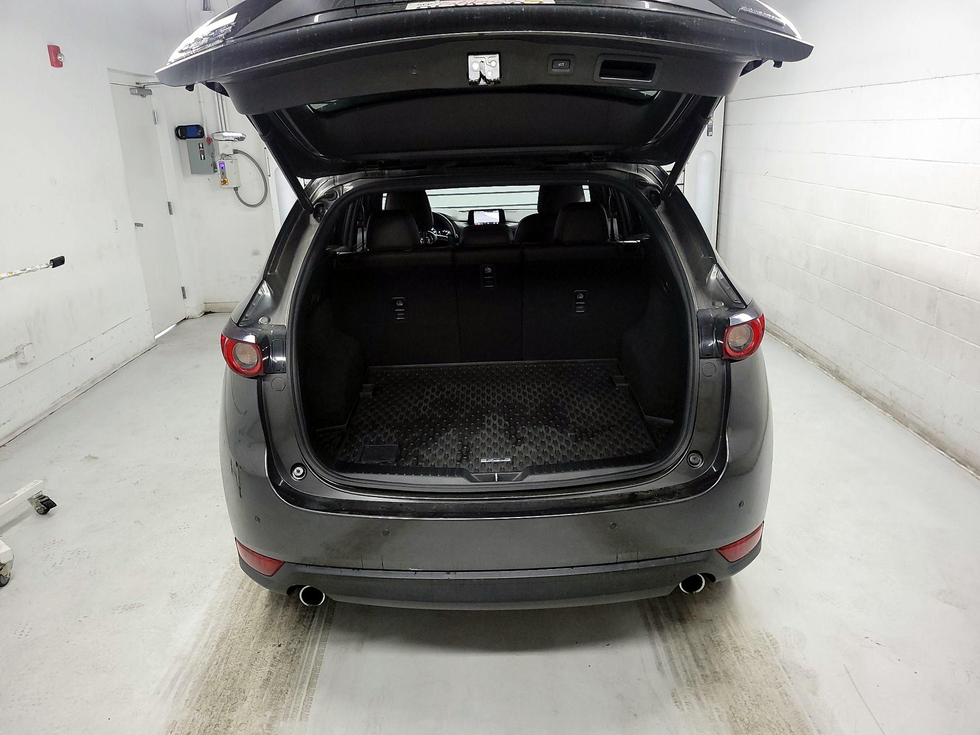 Thumbnail: 2019 Mazda CX-5 - 18