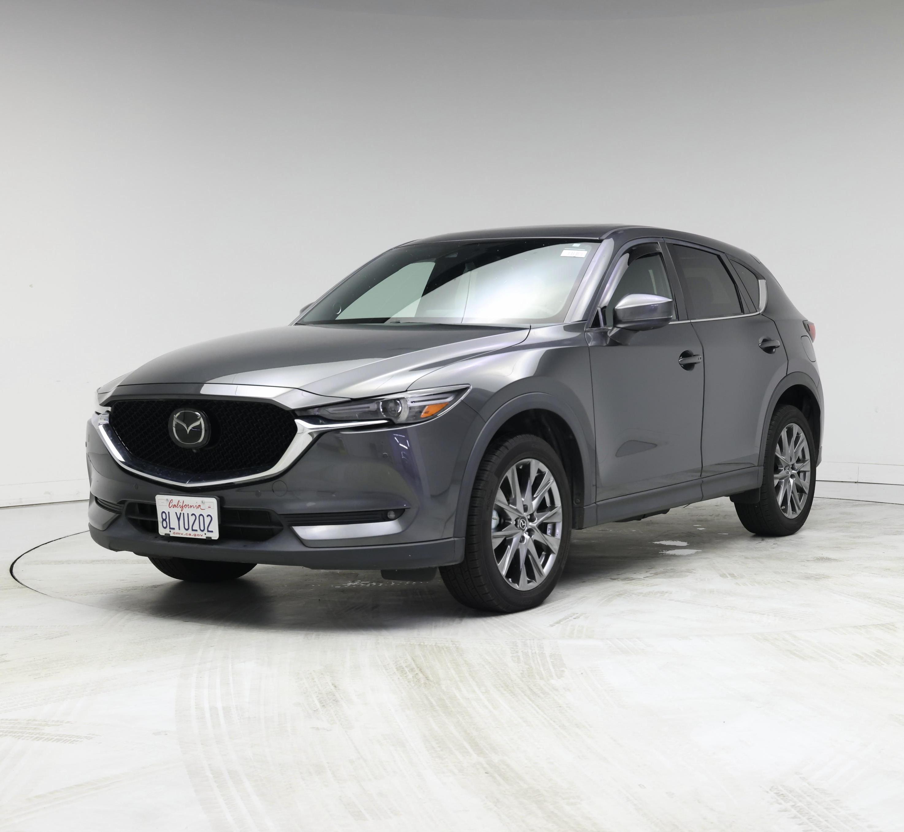Thumbnail: 2019 Mazda CX-5 - 4