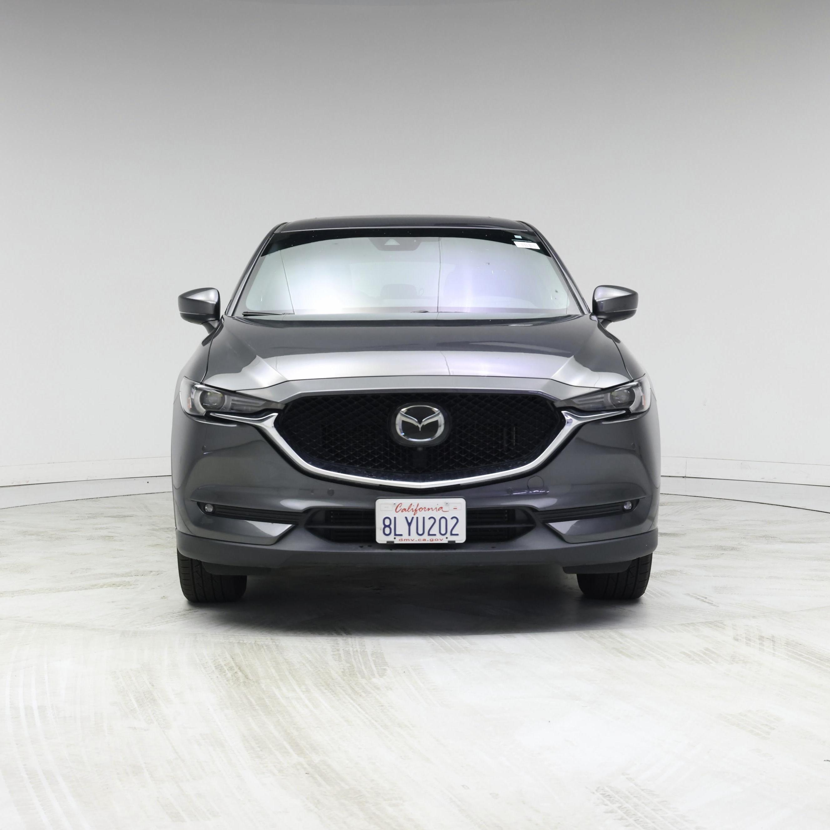 Thumbnail: 2019 Mazda CX-5 - 5