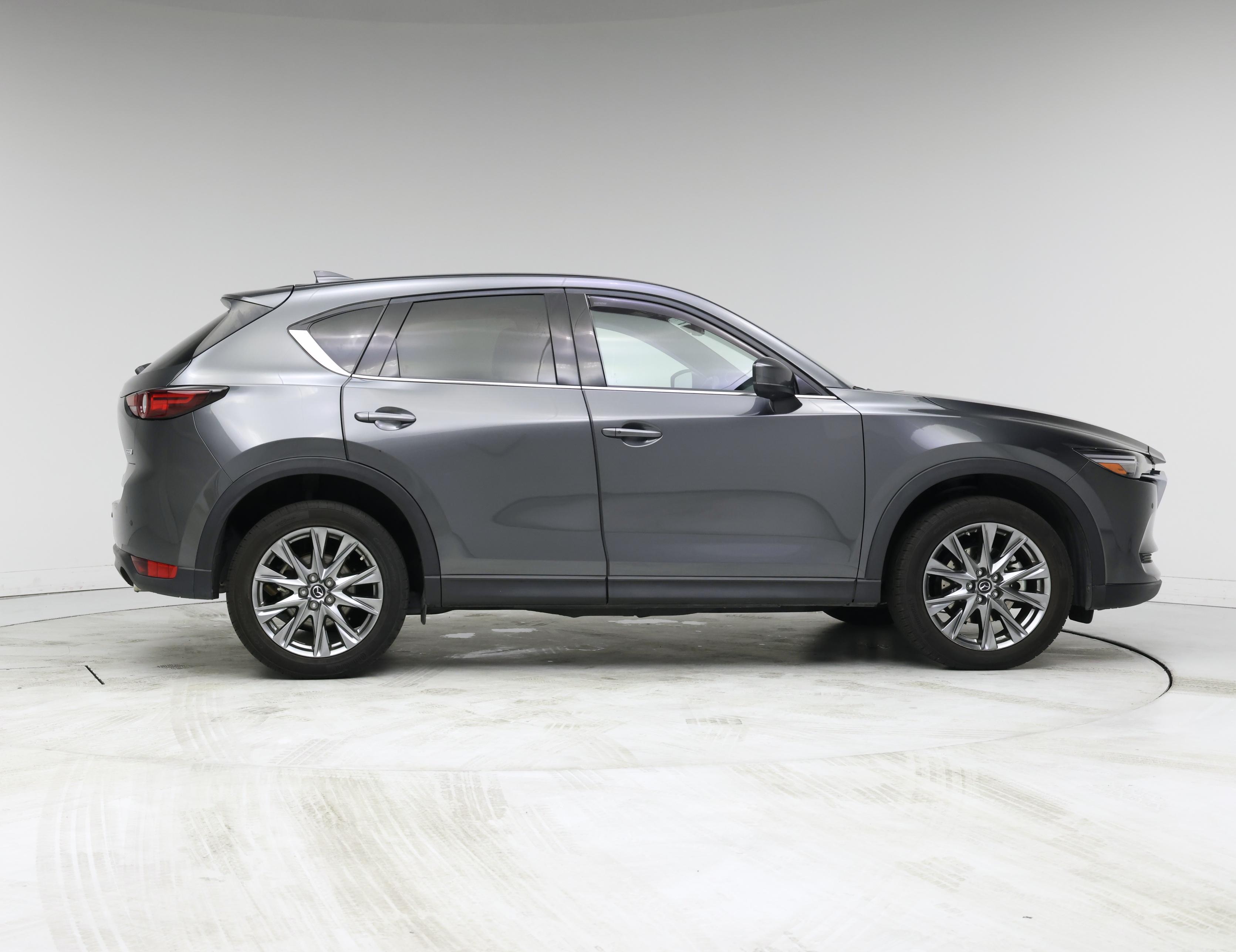 Thumbnail: 2019 Mazda CX-5 - 7