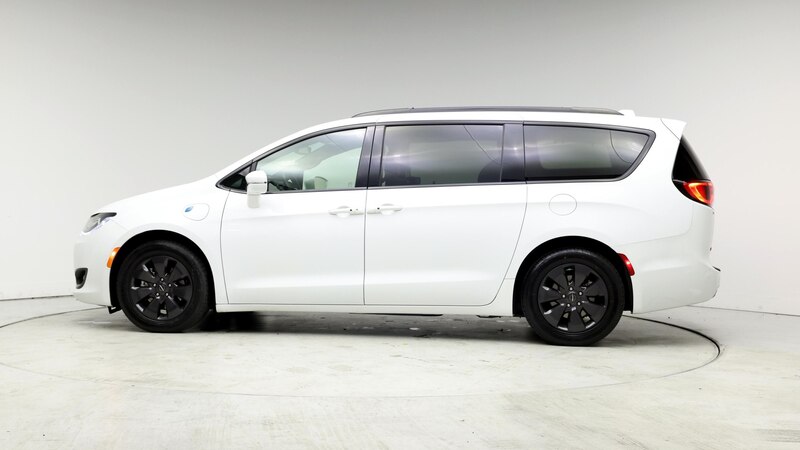 2020 Chrysler Pacifica Hybrid Limited 3