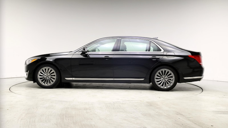 2019 Genesis G90 Premium 3