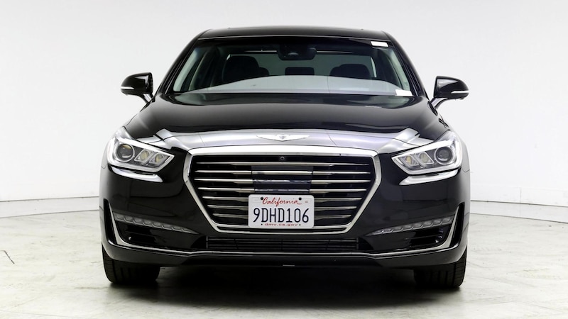 2019 Genesis G90 Premium 5