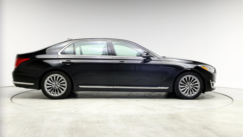 2019 Genesis G90 Premium 7