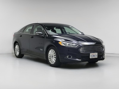 2014 Ford Fusion SE -
                Ontario, CA