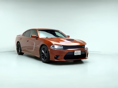 2021 Dodge Charger R/T -
                Los Angeles, CA