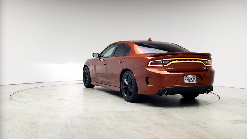 2021 Dodge Charger R/T 2