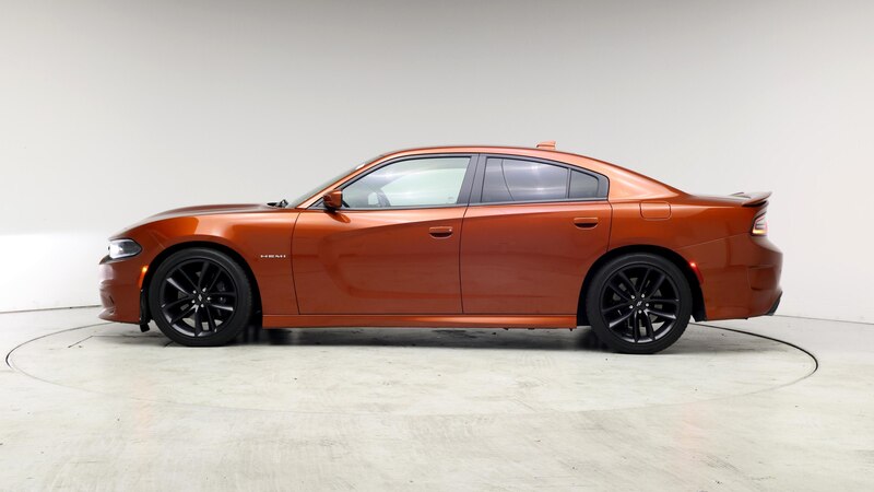 2021 Dodge Charger R/T 3