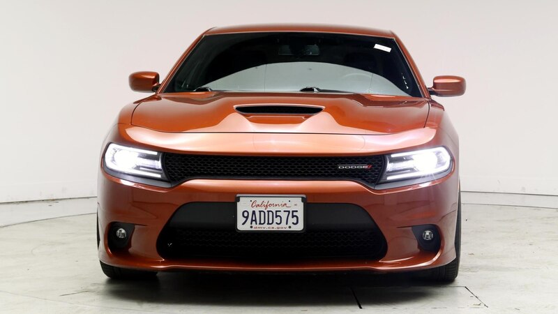 2021 Dodge Charger R/T 5