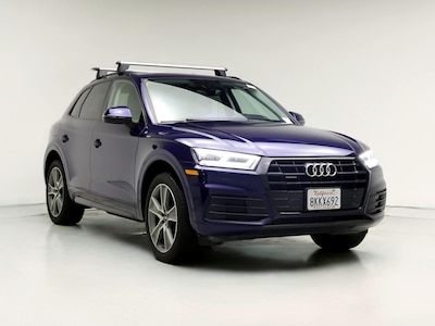 2019 Audi Q5 Premium Plus -
                Palm Springs, CA