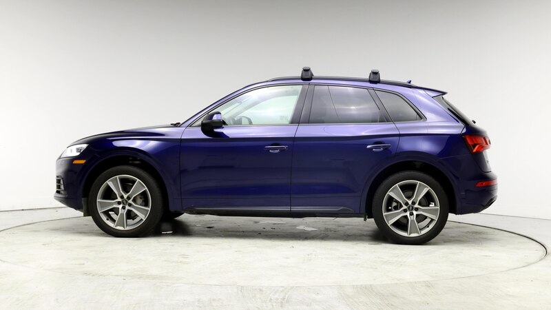 2019 Audi Q5 Premium Plus 3