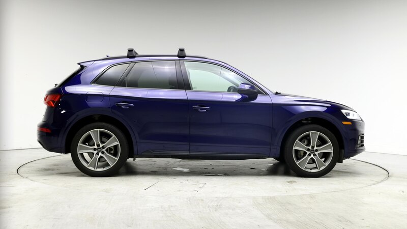 2019 Audi Q5 Premium Plus 7