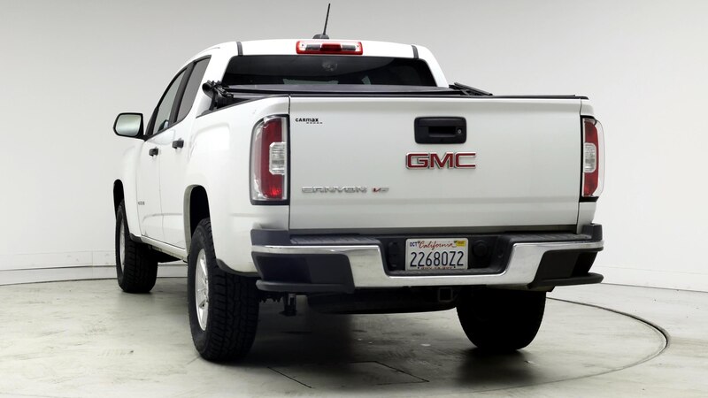 2019 GMC Canyon  6