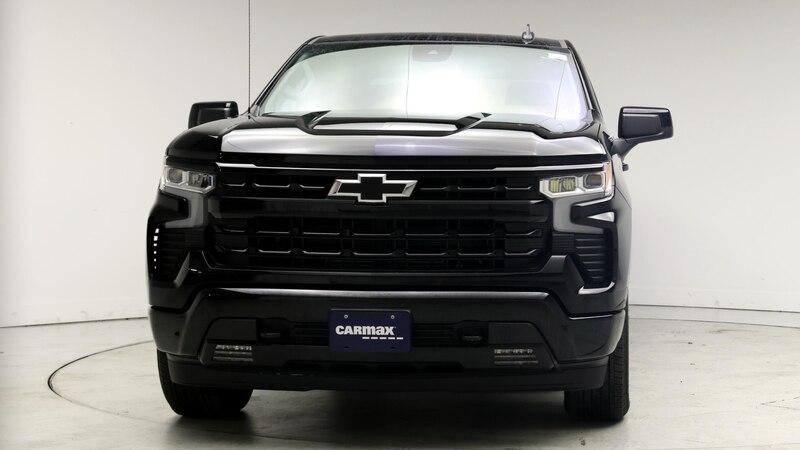 2024 Chevrolet Silverado 1500 RST 5