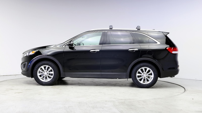 2018 Kia Sorento LX 3